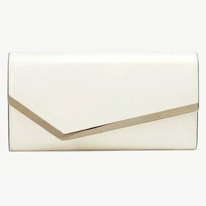 Jimmy Choo Emmie CLUTCH/CROSSBODY
